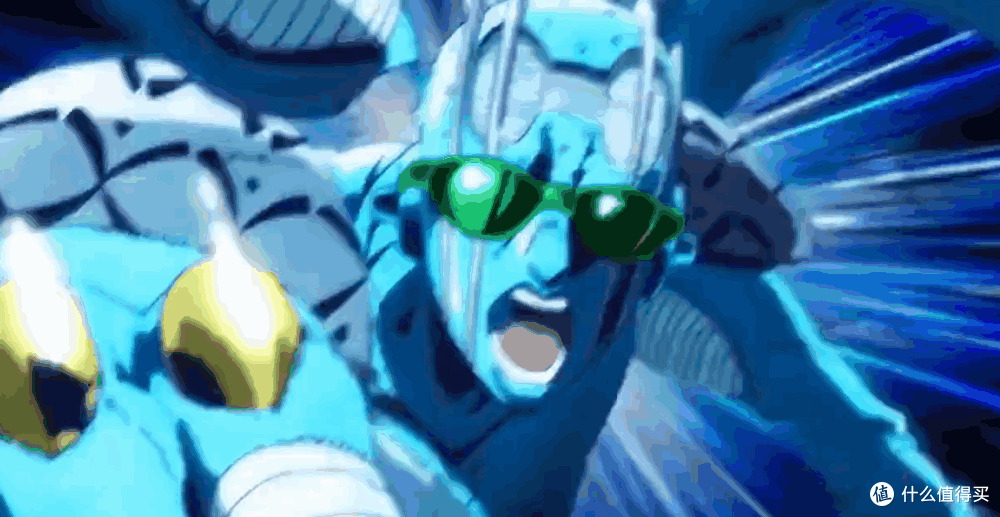 JO厨狂喜！美商海盗船 X JOJO🦋石之海 K70+M65 RGB联名键鼠~ 欧拉欧拉欧拉~👊第一次COS请多多鼓励