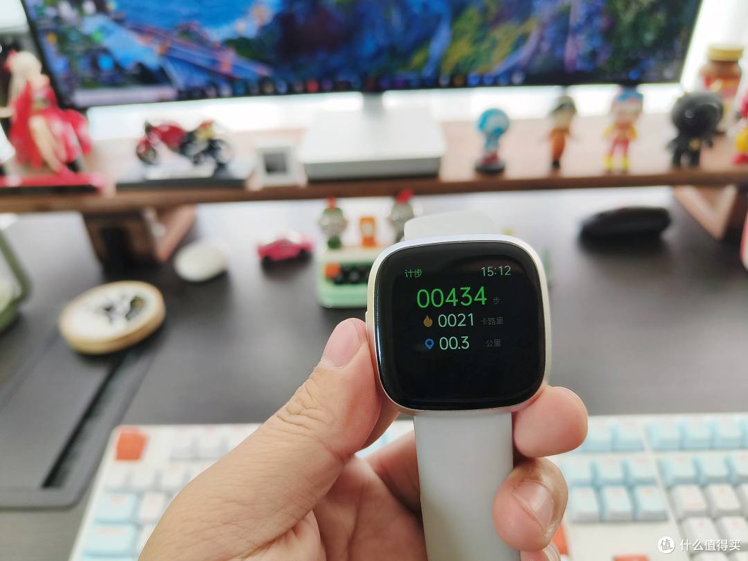 年轻人的第一个科学养生神器,dido G28S Pro智能手表体验!