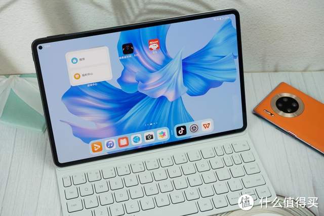 华为MatePad Pro上手体验：创造无上限，开启移动办公新风范