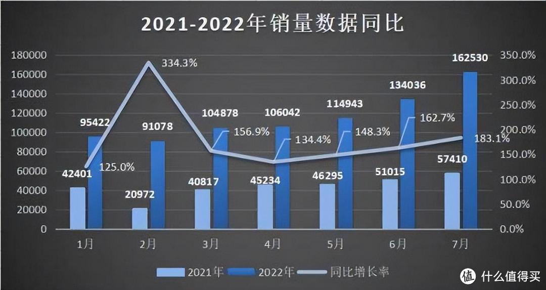 销量淡季？不存在的！国产厂商告诉你谁才是新能源王者