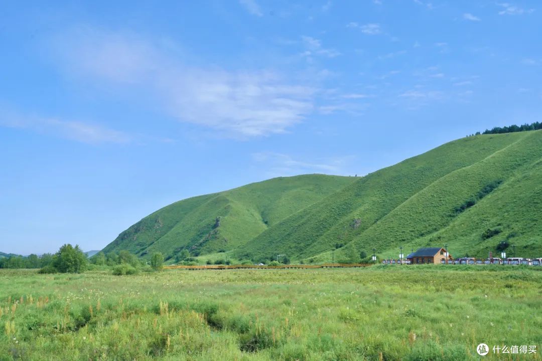 夏天最高气温22℃，这个空气好到能卖钱的神仙避暑地是我来晚了！