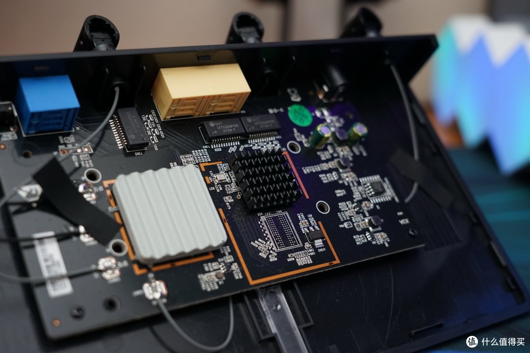 全千兆,主机游戏加速:百元级蒲公英x3a智能路由器,真值!