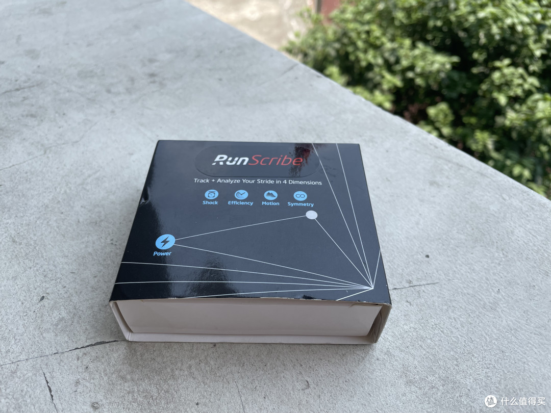 可能是最强大的次世代步态分析平台,Runscribe步态传感器