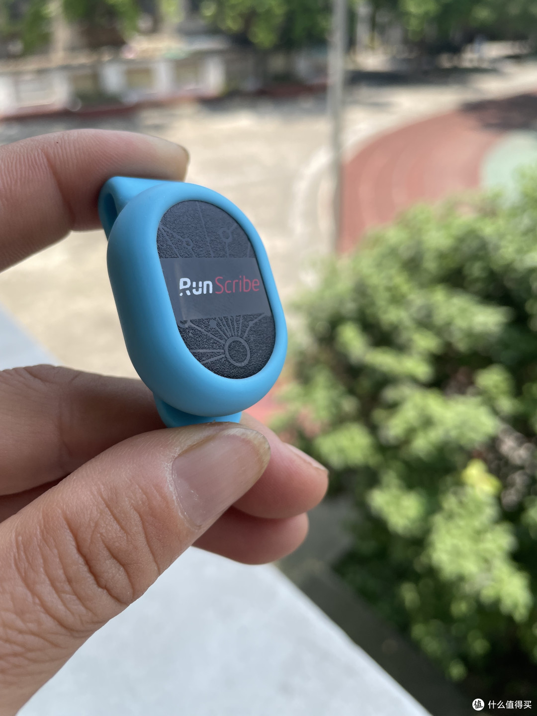 可能是最强大的次世代步态分析平台,Runscribe步态传感器