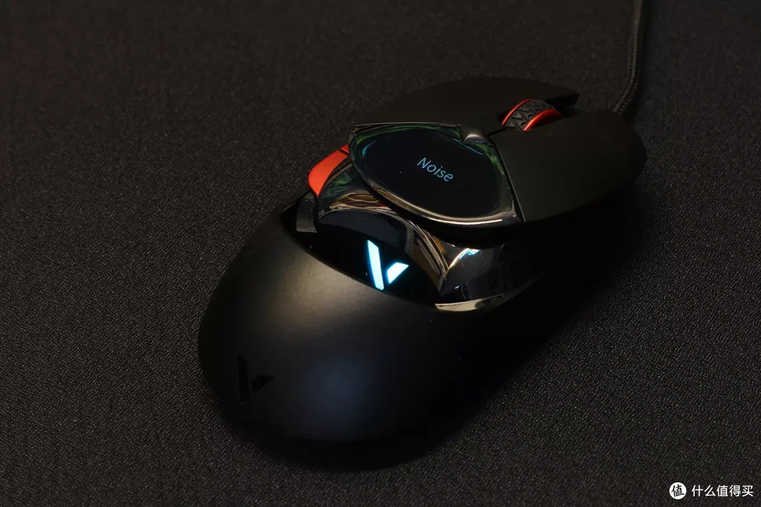 雷柏V+是什么?加持下的VT960S双模鼠标如何?