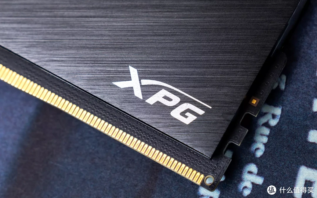 电压不锁可玩性较高——XPG龙耀LANCER DDR5 6000使用体验