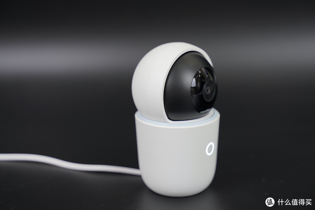 OPPO智能摄像头 2.5K云台版使用体验，带娃更轻松