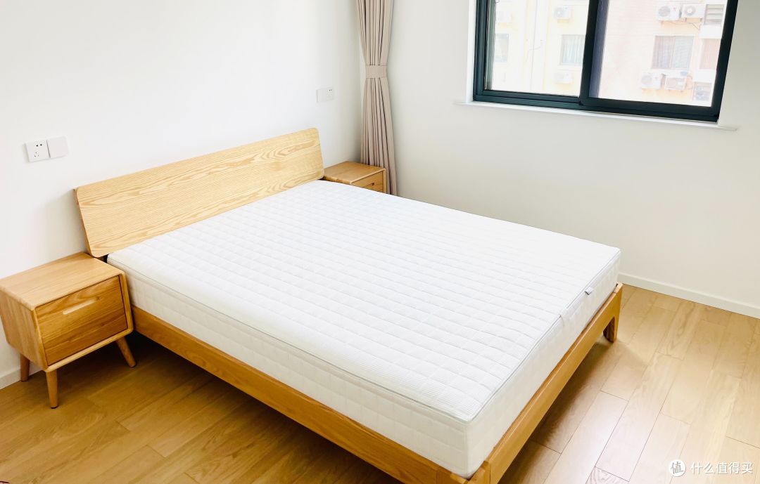 把睡眠的主动权交给自己!床垫选择的这“几个注意点”买前必须得牢记