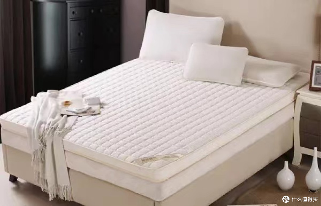 把睡眠的主动权交给自己!床垫选择的这“几个注意点”买前必须得牢记