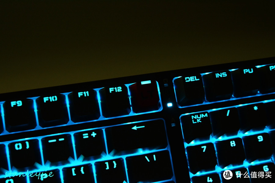 血手幽灵T98三变速游戏机械键盘