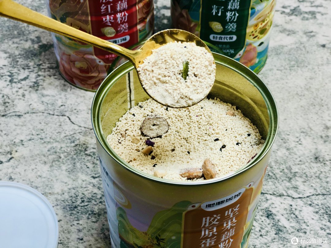 冲泡藕粉时，十个人九个错，教你4个小技巧，藕粉黏稠香甜更好喝