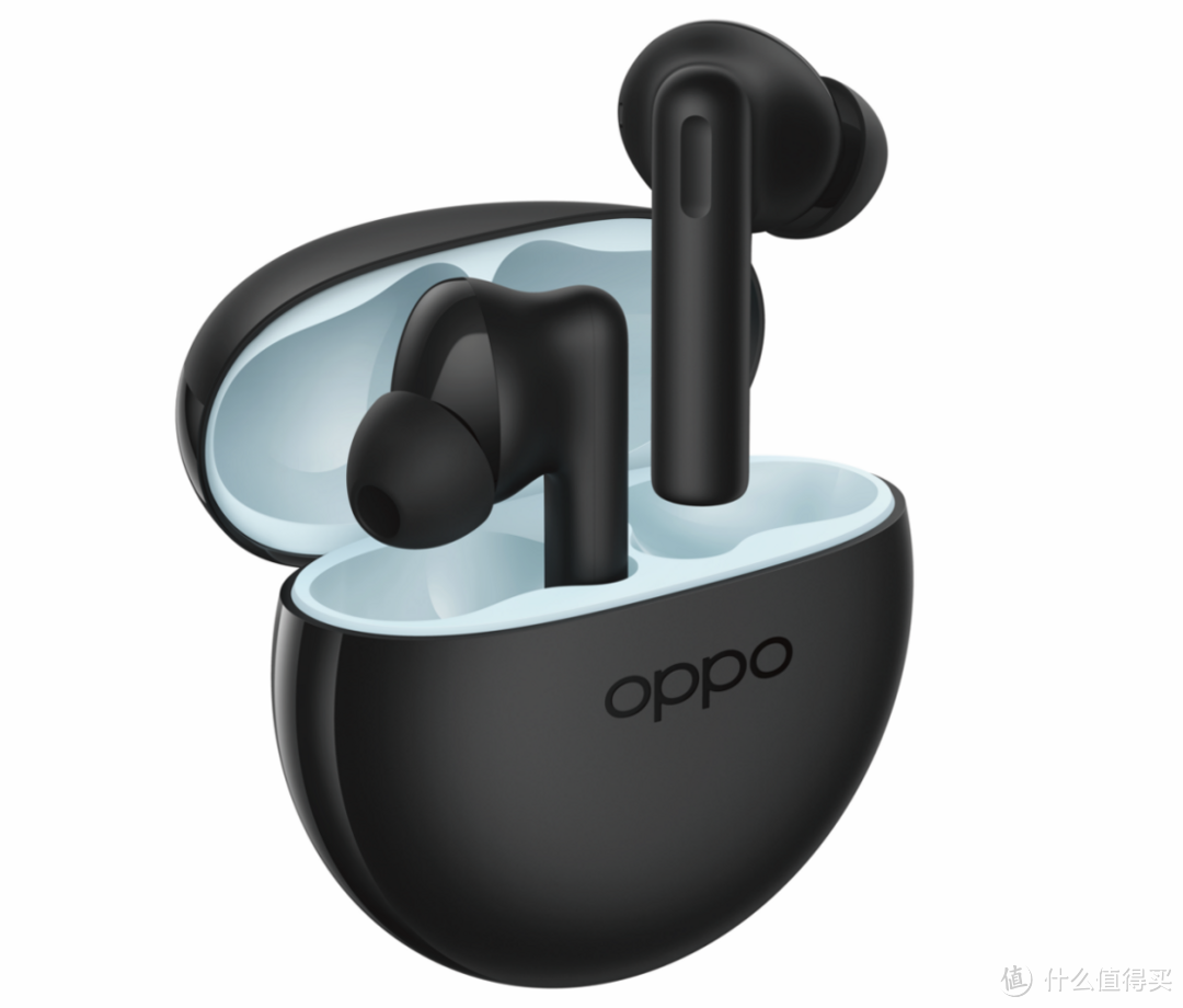 蓝牙5.2低延时双传方案，28小时续航，OPPO Enco Air2i真无线耳机发布