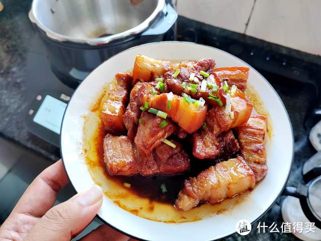 炒菜机是智商税吗？苏泊尔小C主厨料理机了解一下