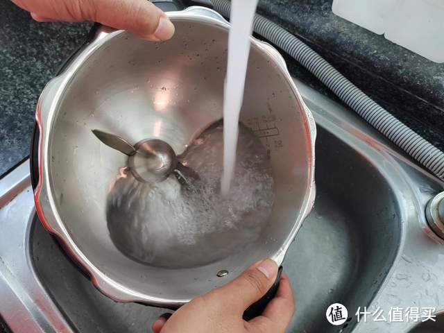 炒菜机是智商税吗?苏泊尔小C主厨料理机了解一下
