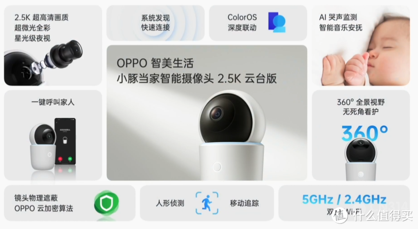 OPPO“高光，不止一个”发布会：OPPO Watch 3系列及超多新品来袭