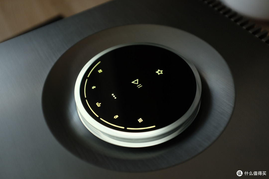 严谨的音乐实干家——naim muso2