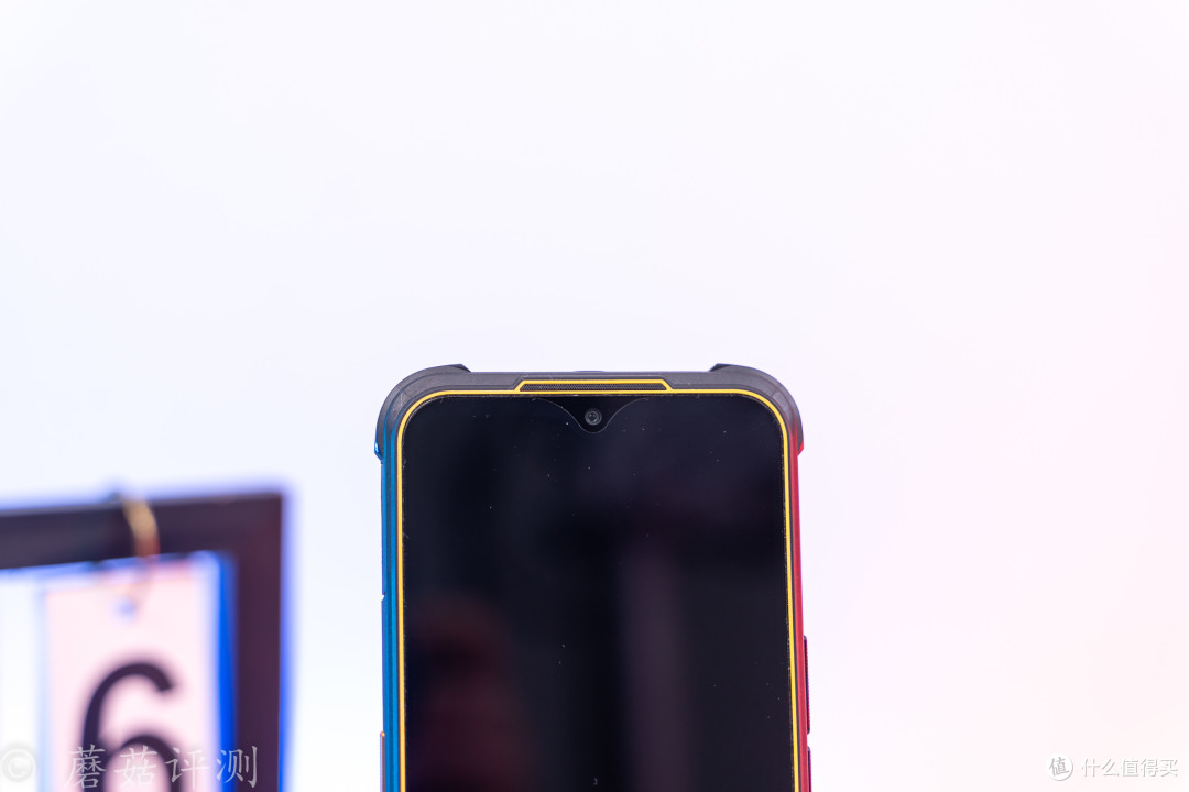 专业热成像仪加持,干活必备!AGM G1S Pro 三防红外热成像5G手机 体验评测