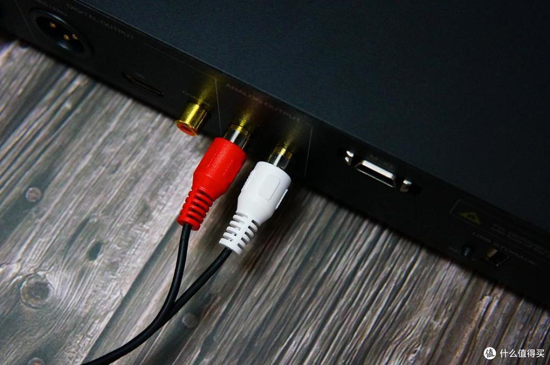 让老音箱焕发新声!仙籁B2音乐播放器体验