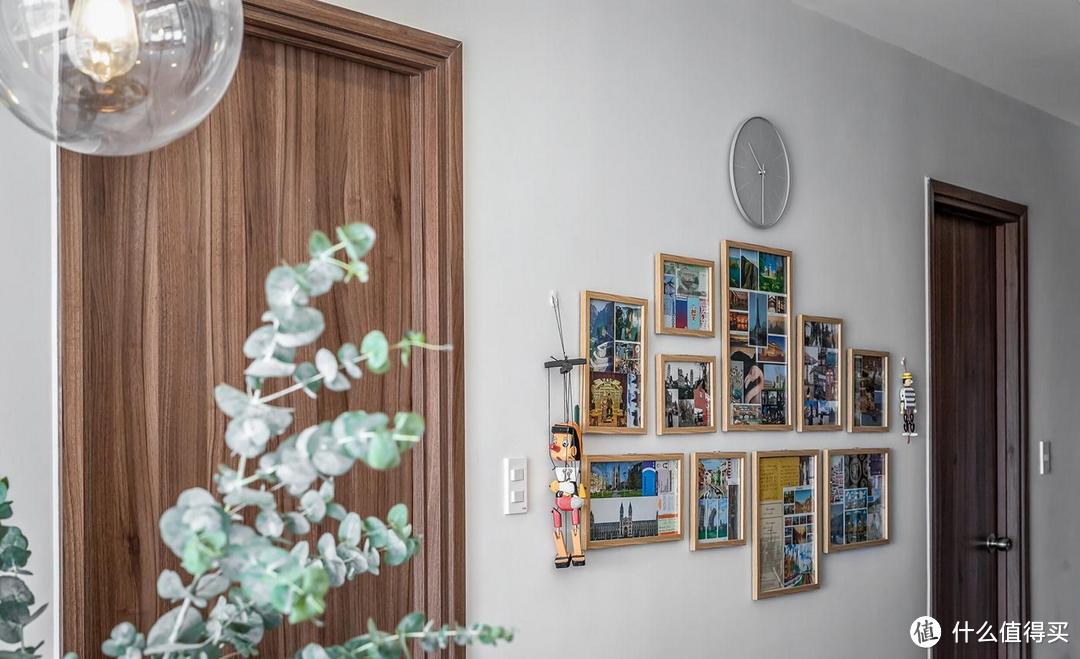 南京青年的独居生活：住72㎡的清新小公寓，一个人的生活太爽了