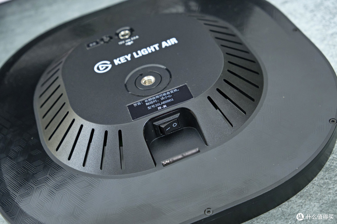 科技才是第一生产力,Elgato Key Light Air丨Stream Deck分享