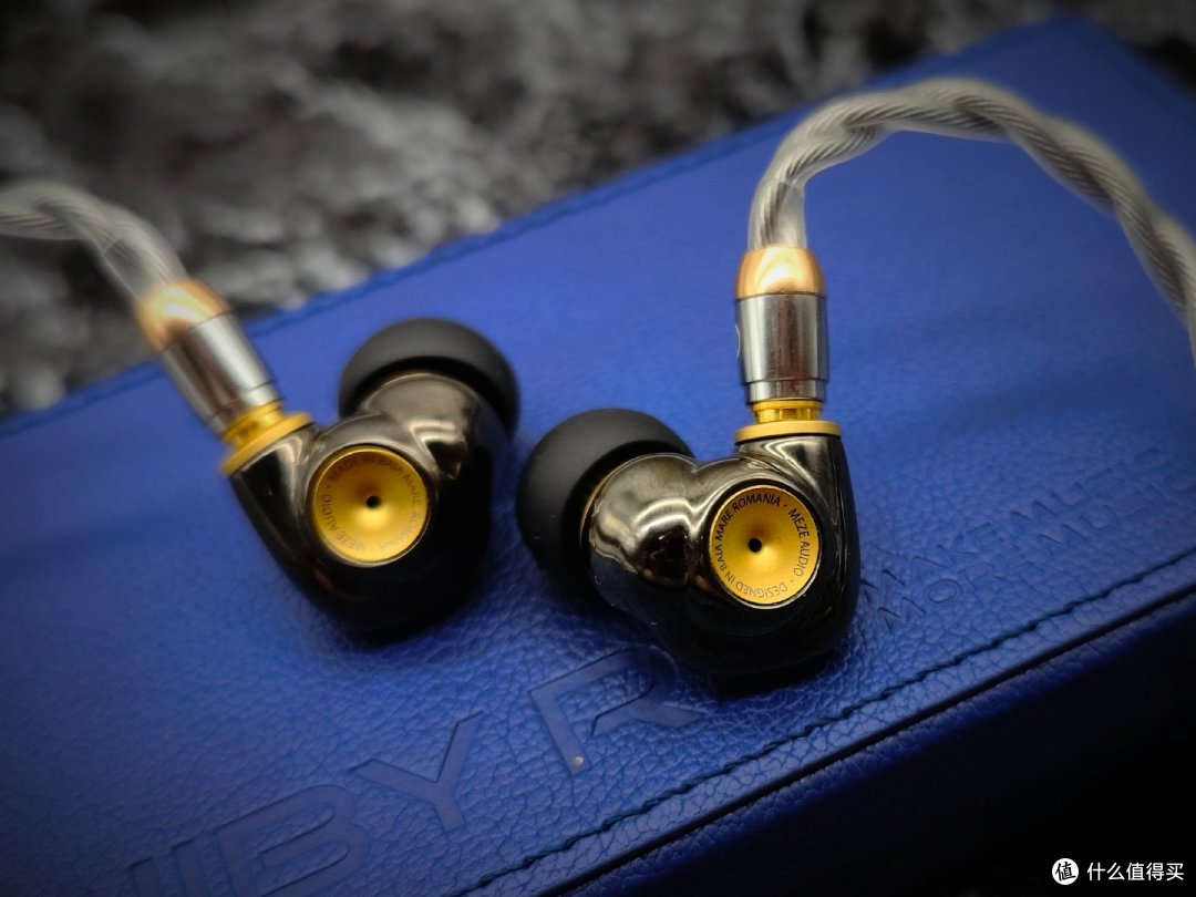 你若盛开,蝴蝶自来——Meze Audio Advar动圈耳机主观体验报告