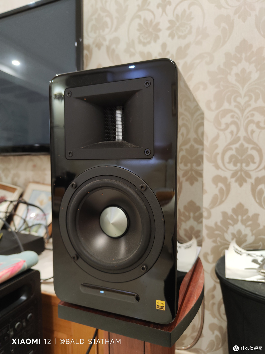 漫步者airpulse a100深度体验报告