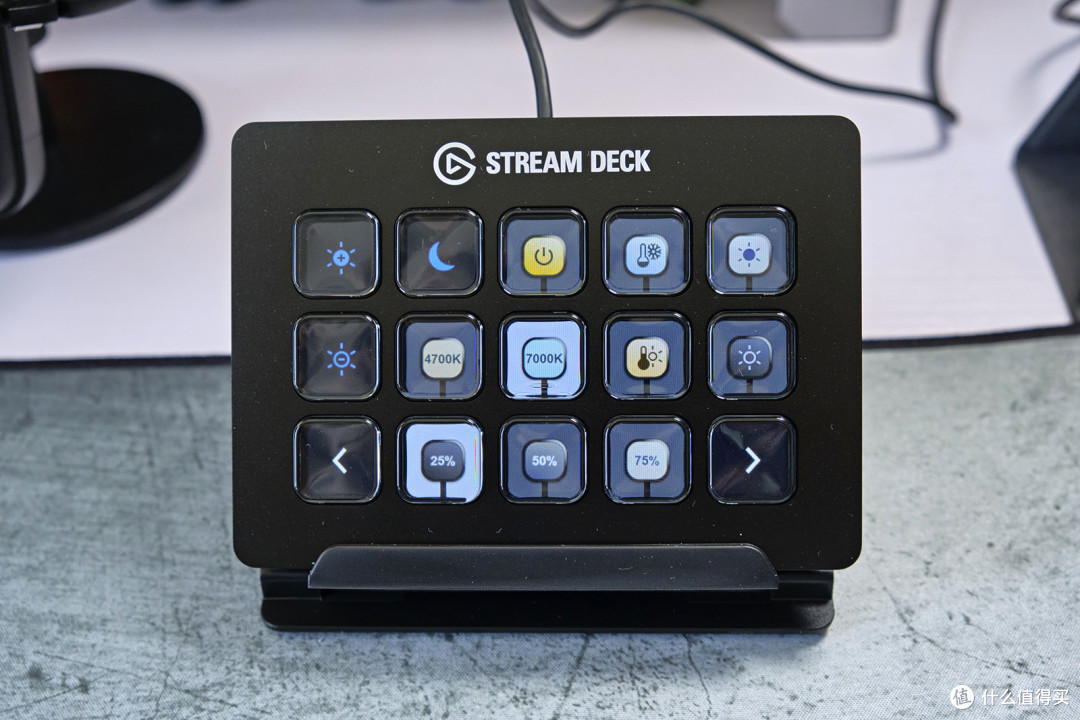科技才是第一生产力,Elgato Key Light Air丨Stream Deck分享
