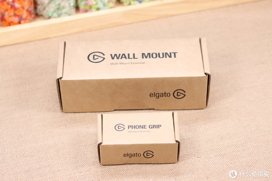 Elgato Multi Mount System设备树系统＆Stream Deck控制台体验分享