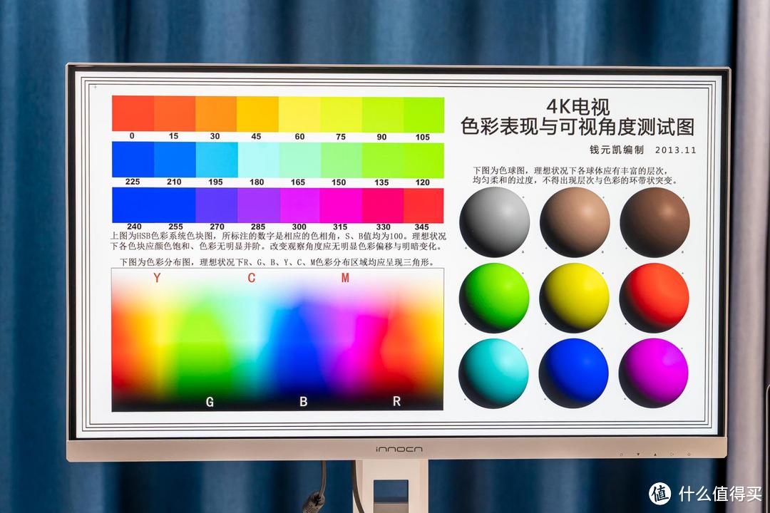 新奇数码评测 篇六十七：iMac平替是否“真香”？4K+MiniLED，两千出头的国产显示器做到了