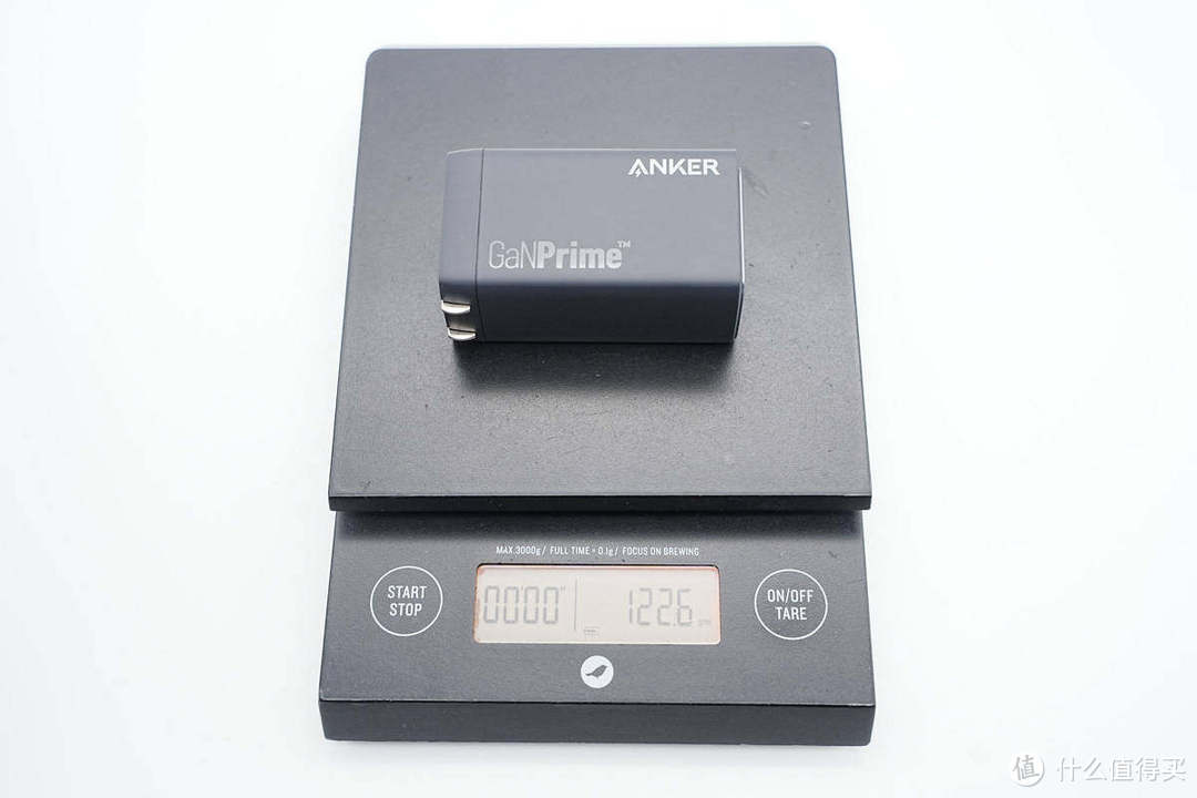 拆解报告：Anker安克65W 2C1A全氮化镓充电器A2668