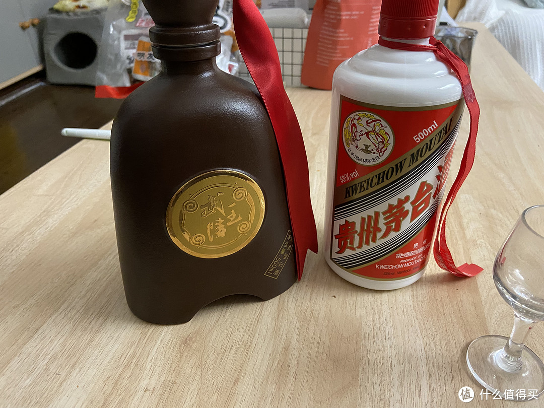 喝酒blues武陵王与飞天茅台