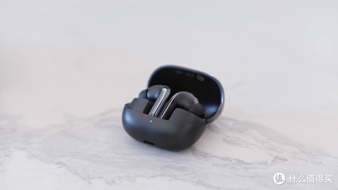 真旗舰、真降噪，小米Xiaomi Buds 4 Pro无线耳机