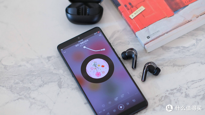 真旗舰、真降噪，小米Xiaomi Buds 4 Pro无线耳机