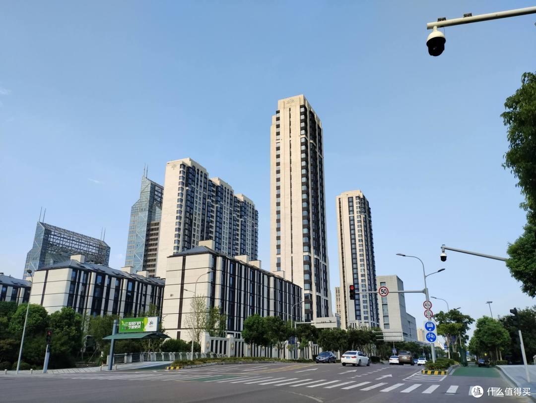 小米新品,5000万+800万双摄,AR光学显示,米家眼镜相机评测体验