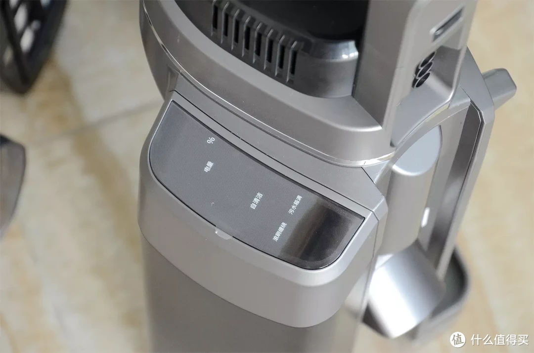 可洗可吸可清洁一机搞定-实测米多全能水洗机A8