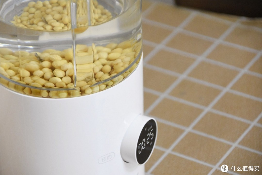 厨房家电智能化，小米推出米家智能小破料理机，被称为全能小帮手