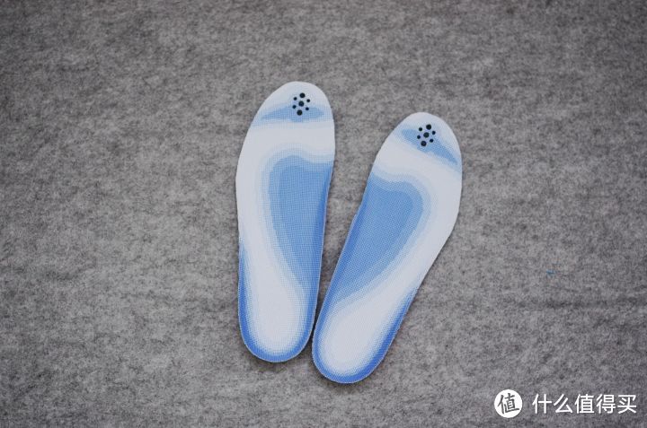 继续玩运动小配件：SHIMANO禧玛诺鞋垫