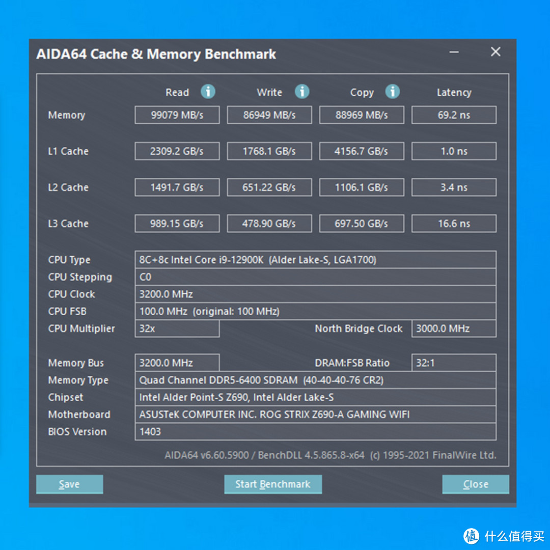 优化垂直风道,几何未来罗汉装机show:12900K+吹雪Z690+XPG DDR5内存配置