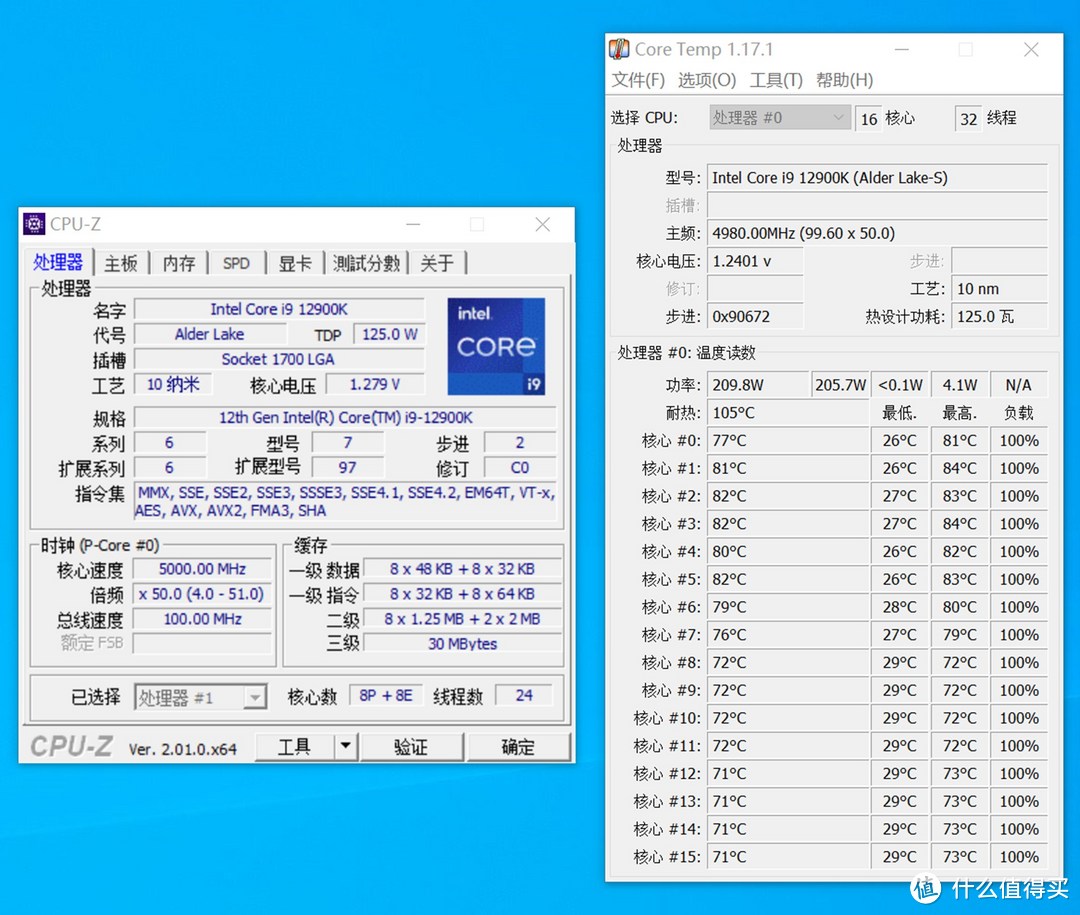 优化垂直风道,几何未来罗汉装机show:12900K+吹雪Z690+XPG DDR5内存配置