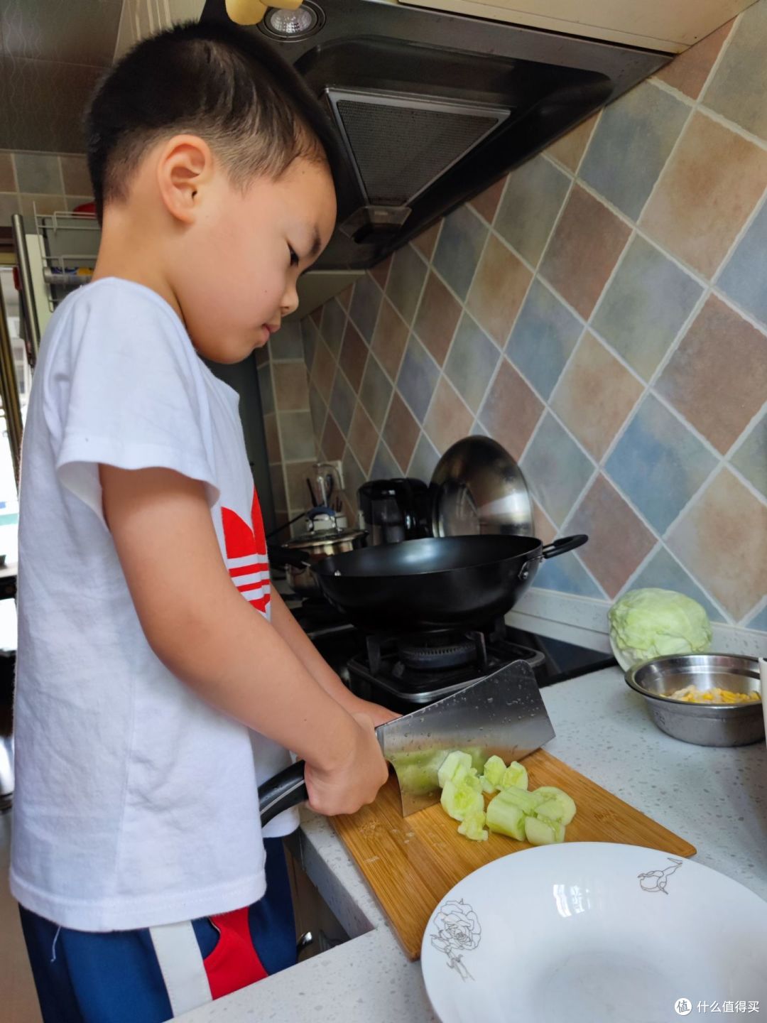 穿越时光,寻味童年,宝藏妈妈教你如何带娃体验“小时候的童年”