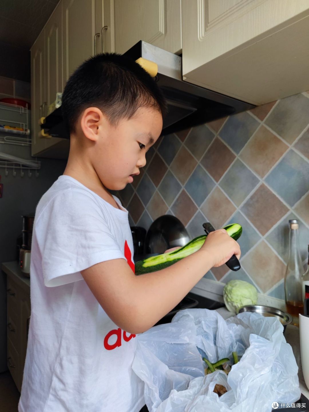 穿越时光,寻味童年,宝藏妈妈教你如何带娃体验“小时候的童年”