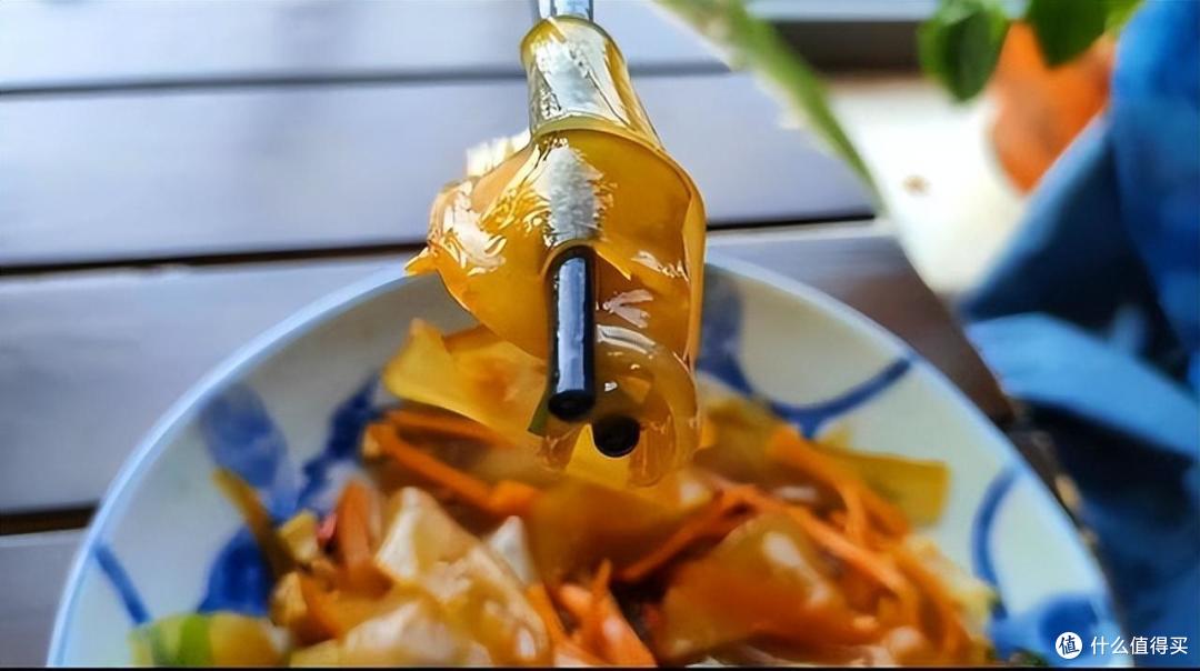 大热天的救星!既是菜又是主食,老两口吃了一整天也不厌