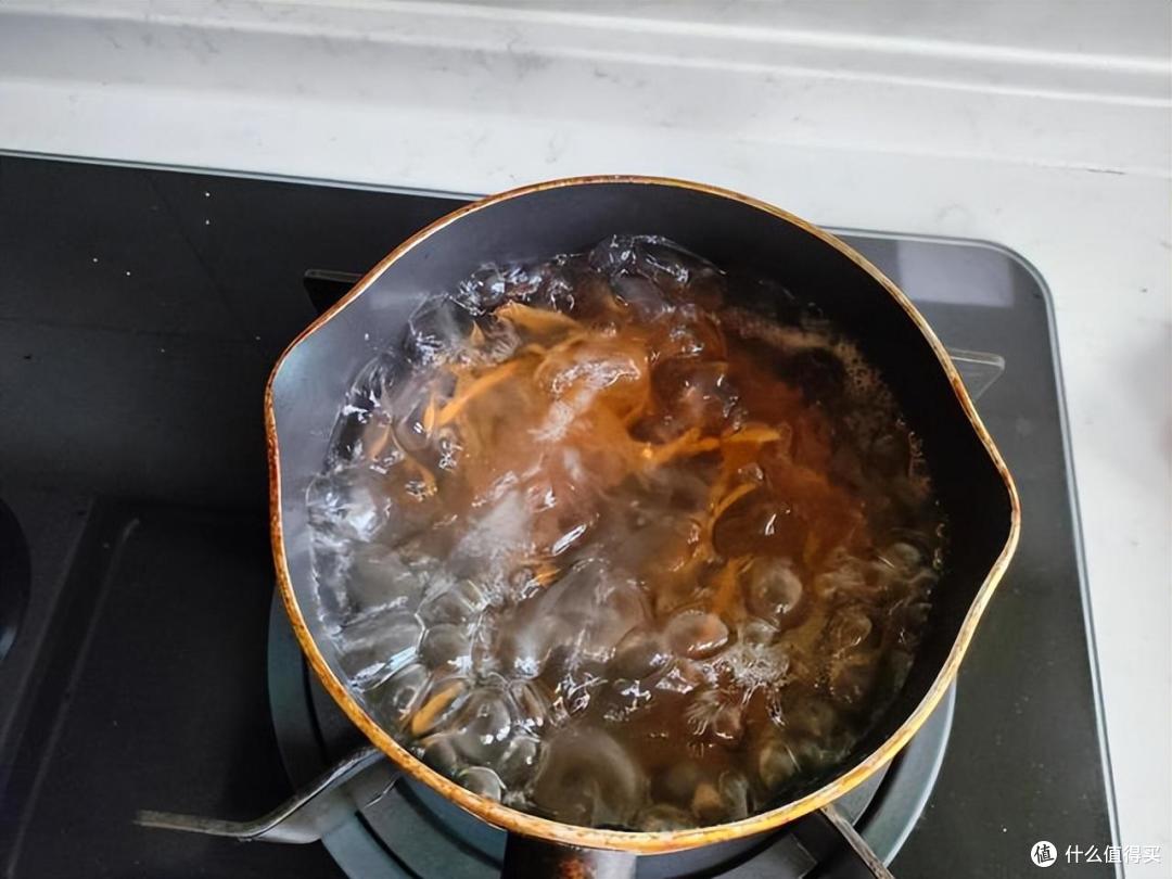 大热天的救星!既是菜又是主食,老两口吃了一整天也不厌