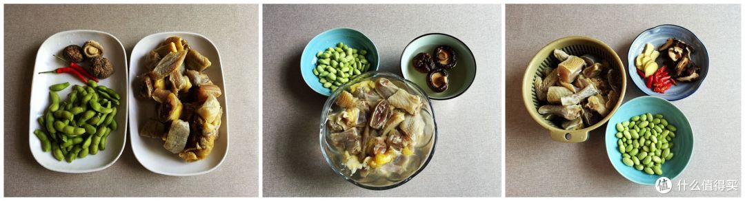 鸡肉和它是天生一对,简单烧一烧,鲜嫩营养,敞开肚皮吃也不长肉