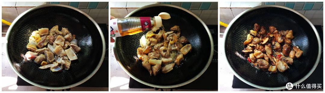 鸡肉和它是天生一对,简单烧一烧,鲜嫩营养,敞开肚皮吃也不长肉