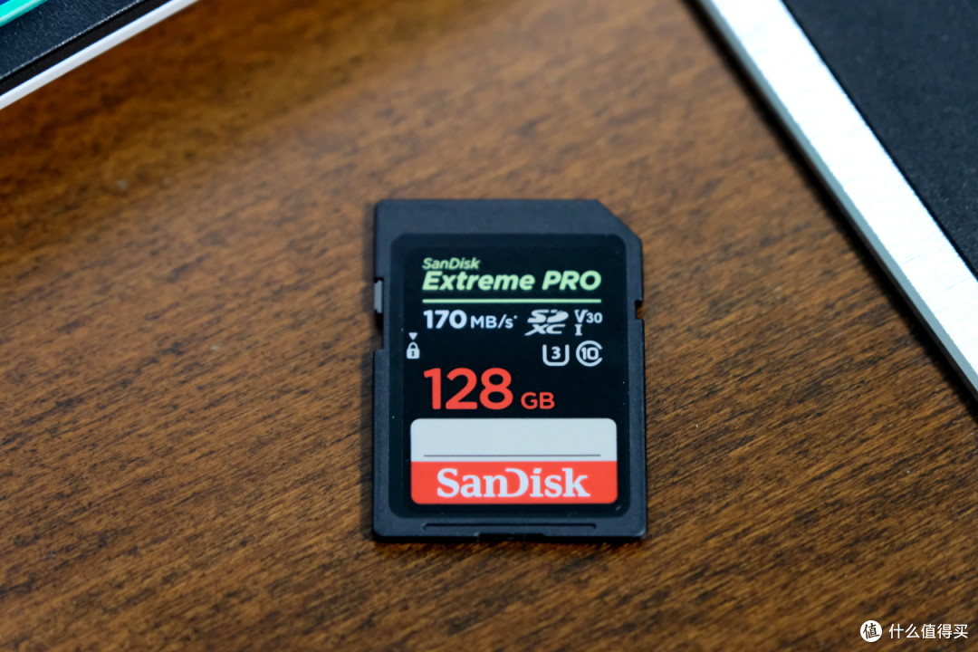 百多元入手的闪迪Extreme PRO SD卡 体验感受