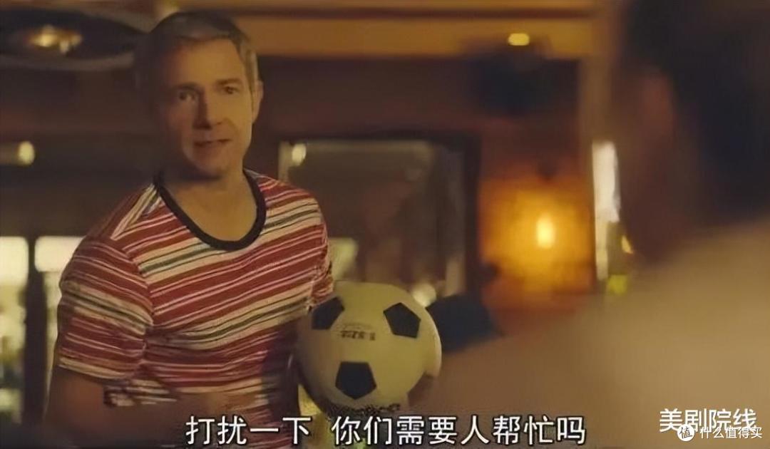 这部良心英剧太戳心,不敢再看第二遍