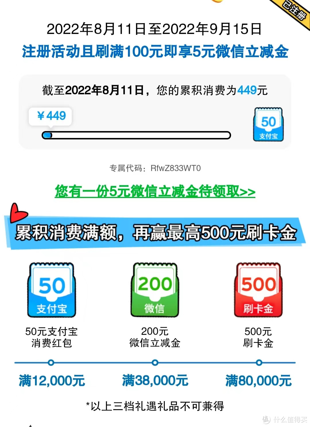 送1760元的中石油油卡！这家银行送500元！0元机票燃油券秒杀！