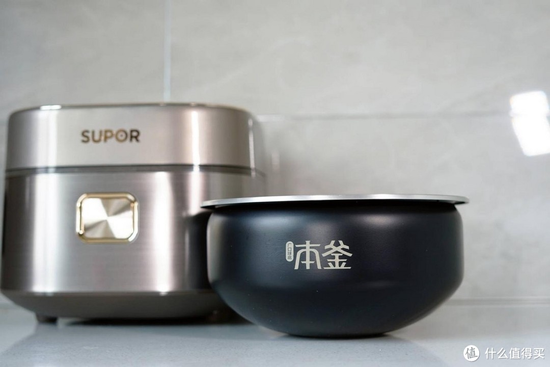 国产高端电饭煲推荐,苏泊尔远红外电饭煲评测:一分钱一分货