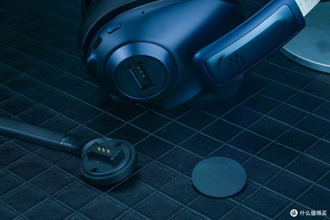 音质出众是电竞必备。入手体验E POS(音珀H3 PRO Hybrid三模电竞耳麦